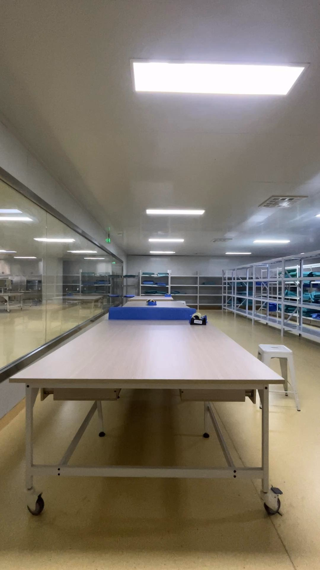 长沙食品生物医药医疗器械工业园区招商厂房出租 环评消防 - 10