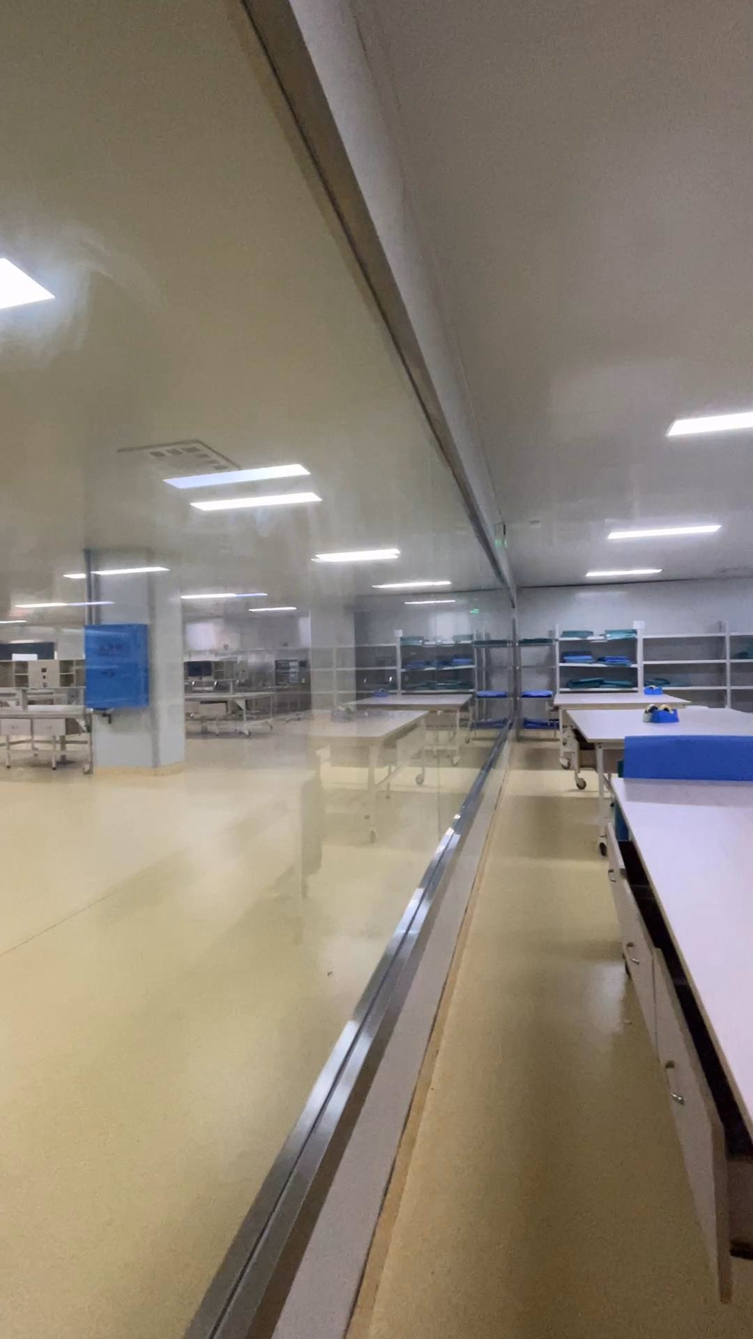 长沙食品生物医药医疗器械工业园区招商厂房出租 环评消防 - 11