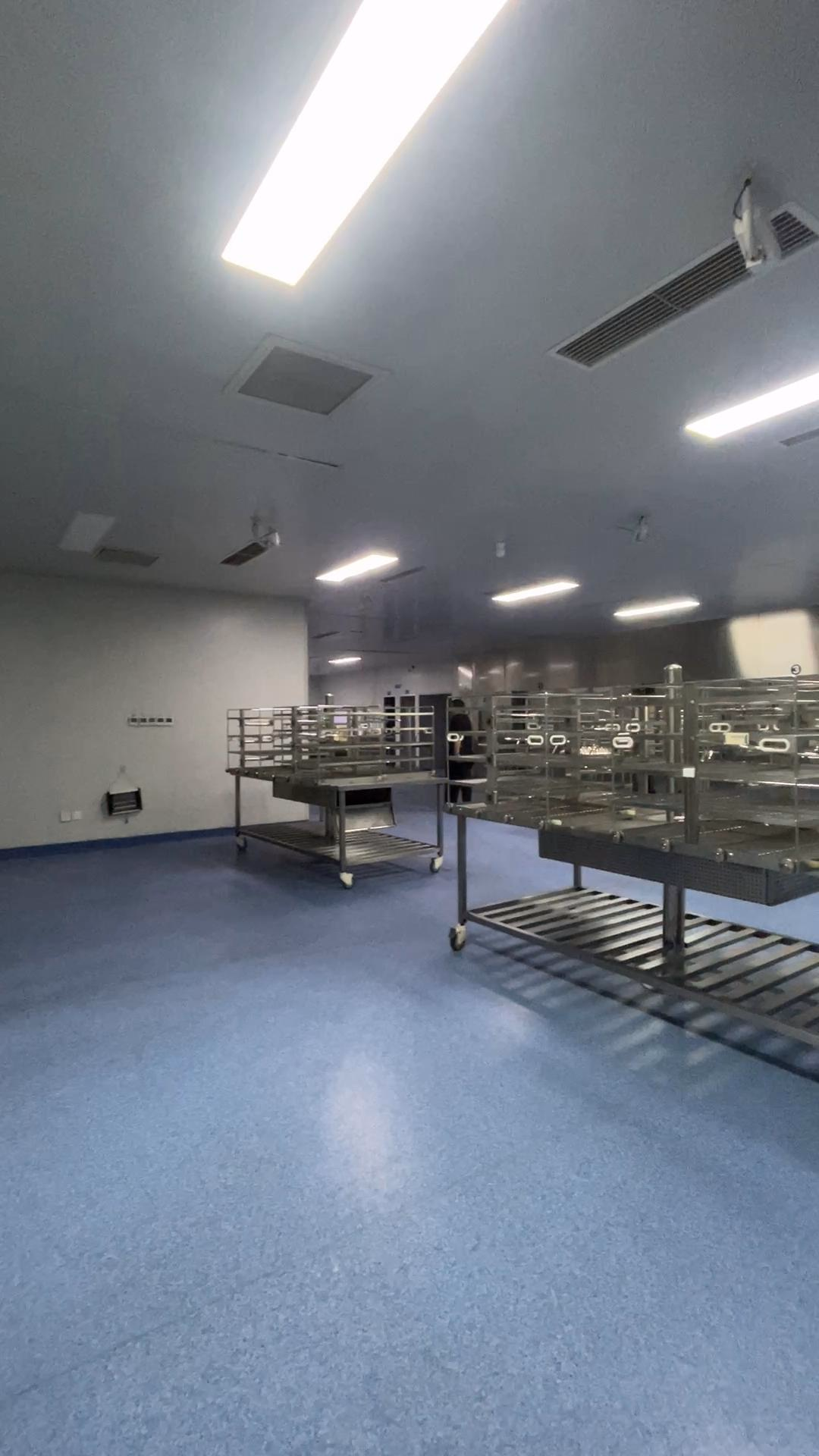 长沙食品生物医药医疗器械工业园区招商厂房出租 环评消防 - 13