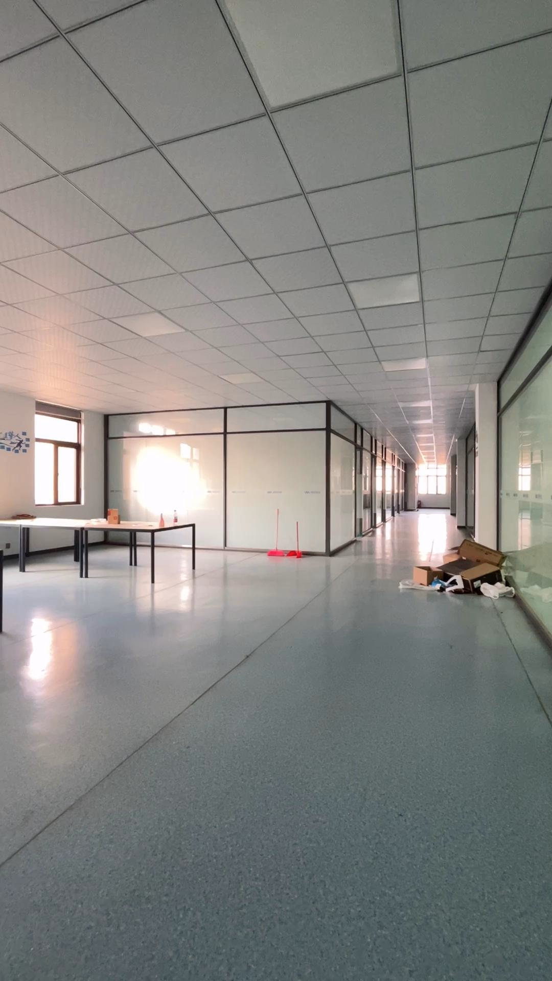 长沙食品生物医药医疗器械工业园区招商厂房出租 环评消防 - 3