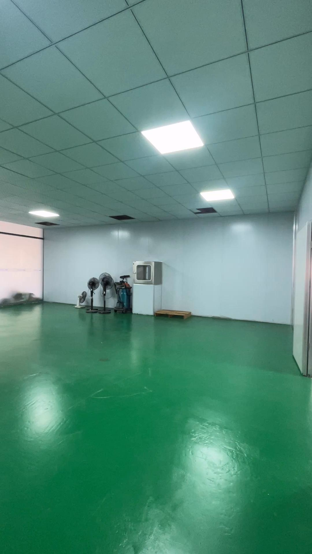 长沙食品生物医药医疗器械工业园区招商厂房出租 环评消防 - 6
