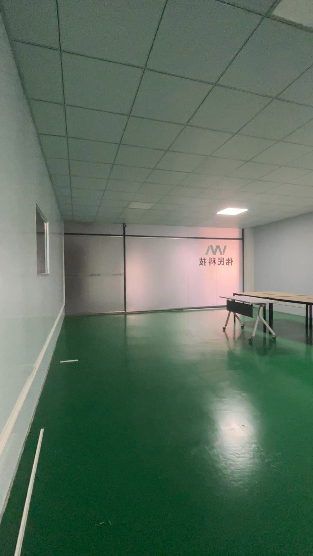 长沙食品生物医药医疗器械工业园区招商厂房出租 环评消防 - 8