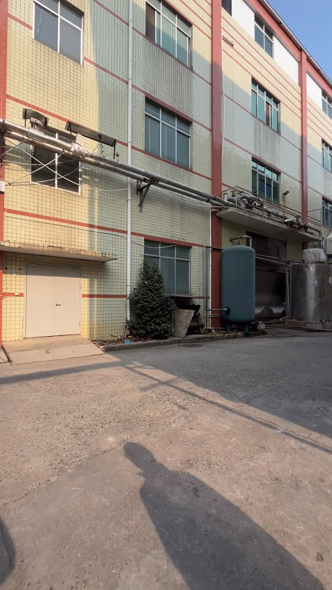 机械厂 带设备 带业务 出租