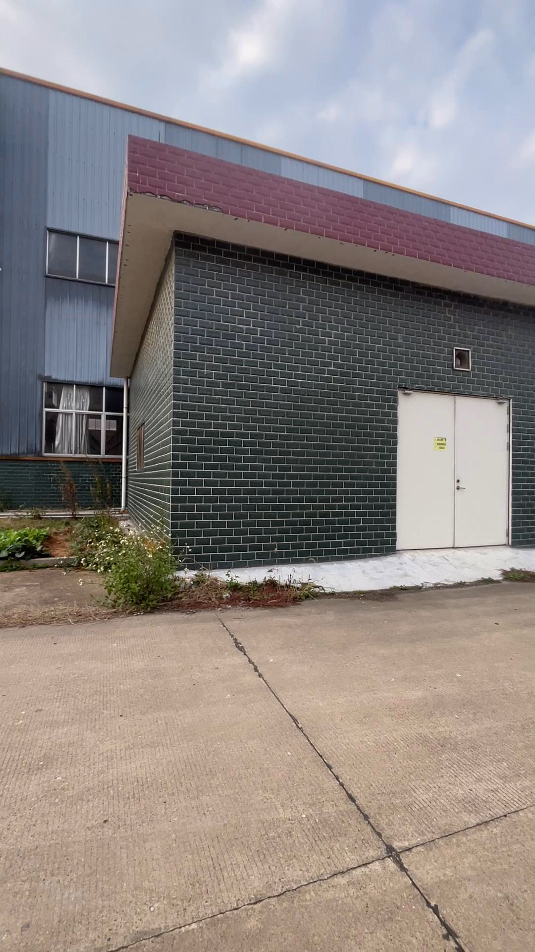 （老板本人）天心区先峰街道标准钢架厂房仓库出租 - 7