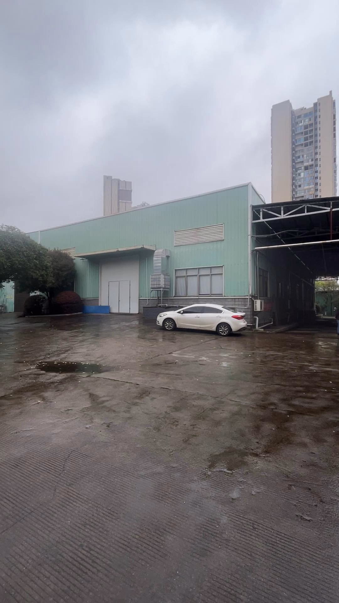 租售-湘江新区（医药食品化妆品厂房）2万平 - 12