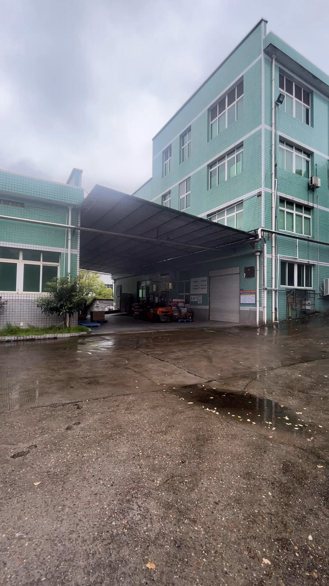 租售-湘江新区（医药食品化妆品厂房）2万平 - 13