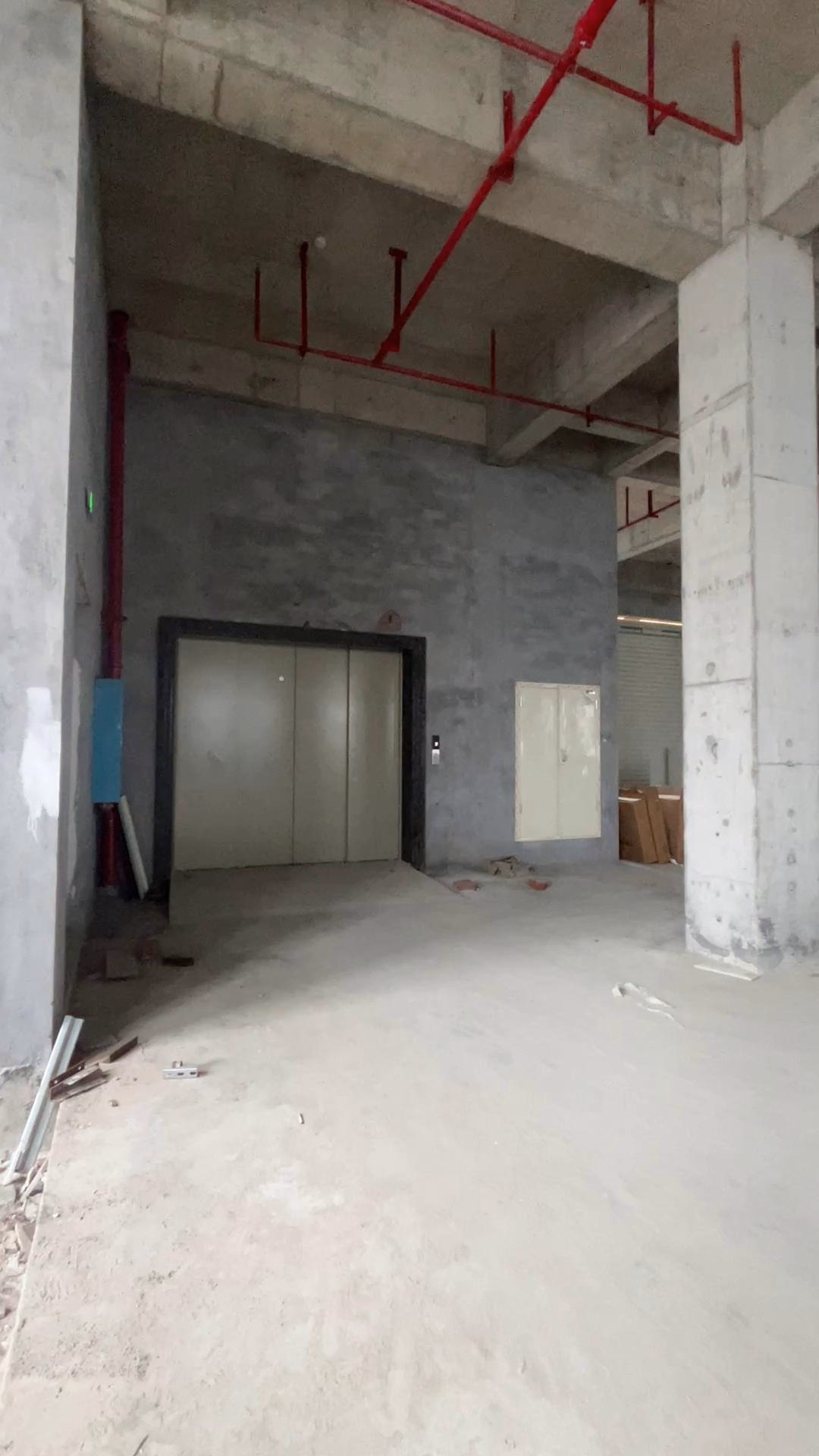 租售-湘江新区（医药食品化妆品厂房）2万平 - 14