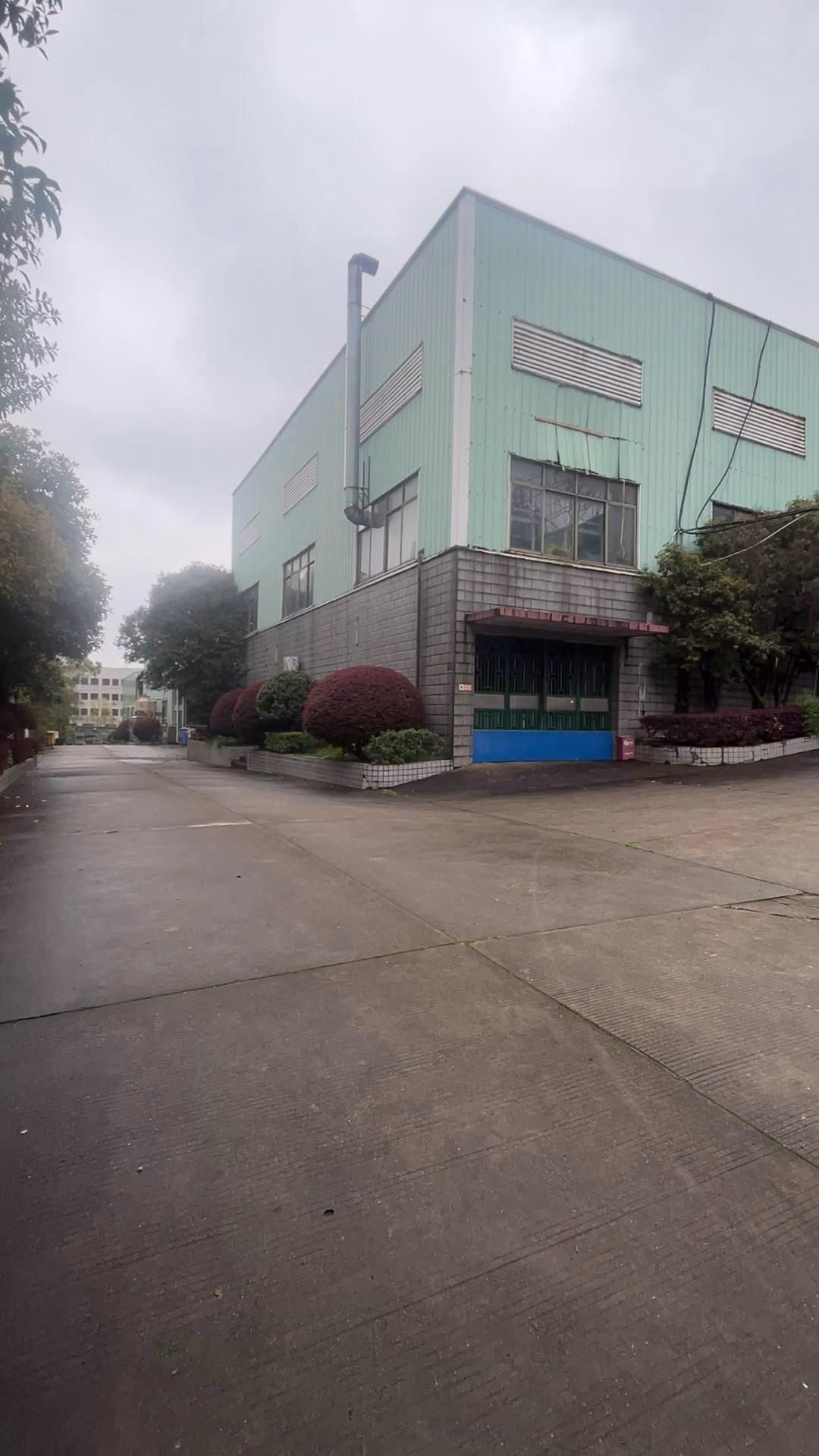 租售-湘江新区（医药食品化妆品厂房）2万平 - 9