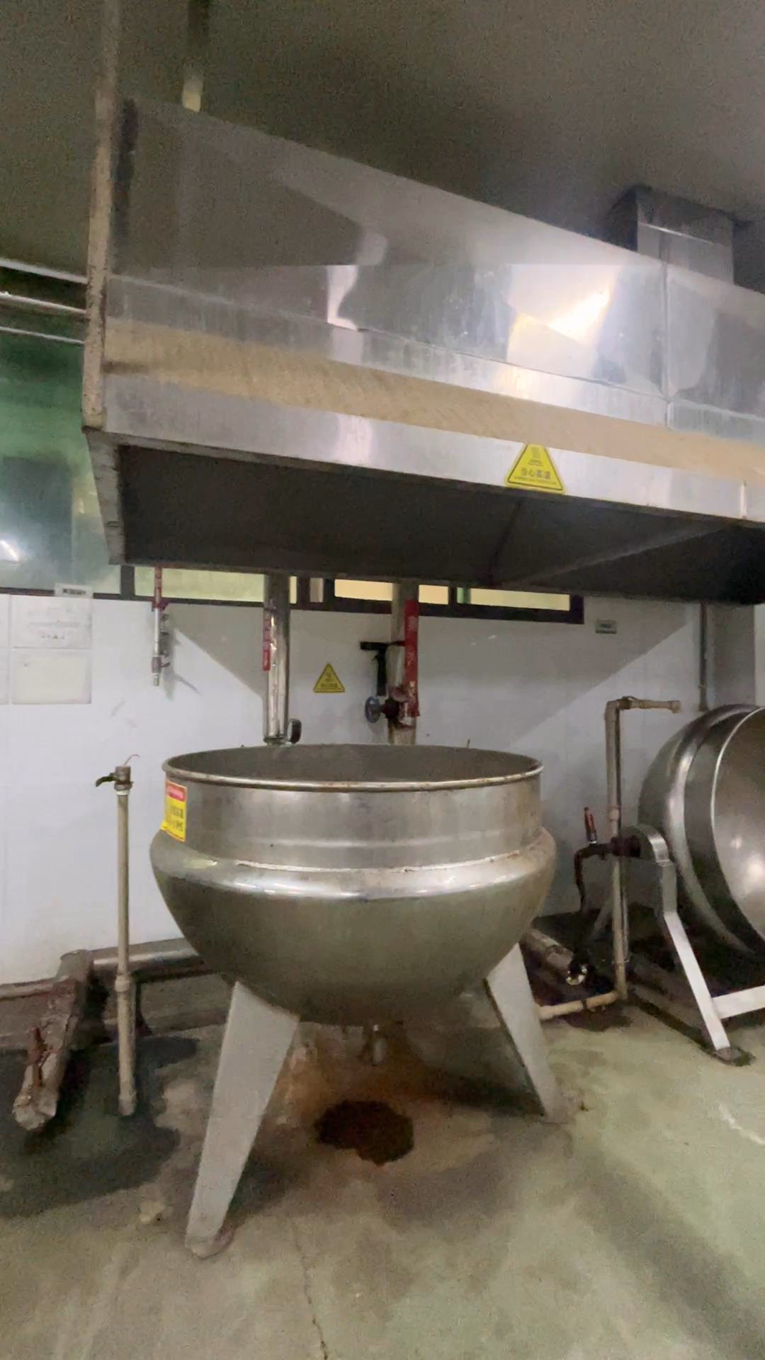 （好房源）开福区地铁口附近1200平厂房出租 - 9