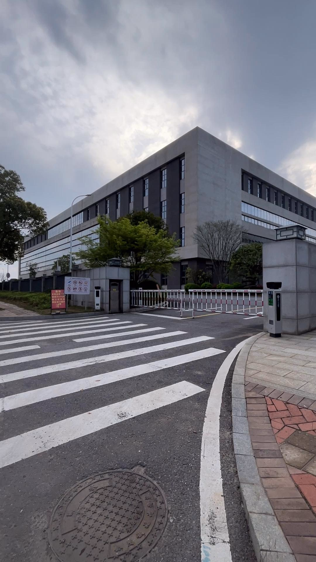 （全新园区）榔梨一楼6百~1万平，楼上1万5千平可大小分租 - 3