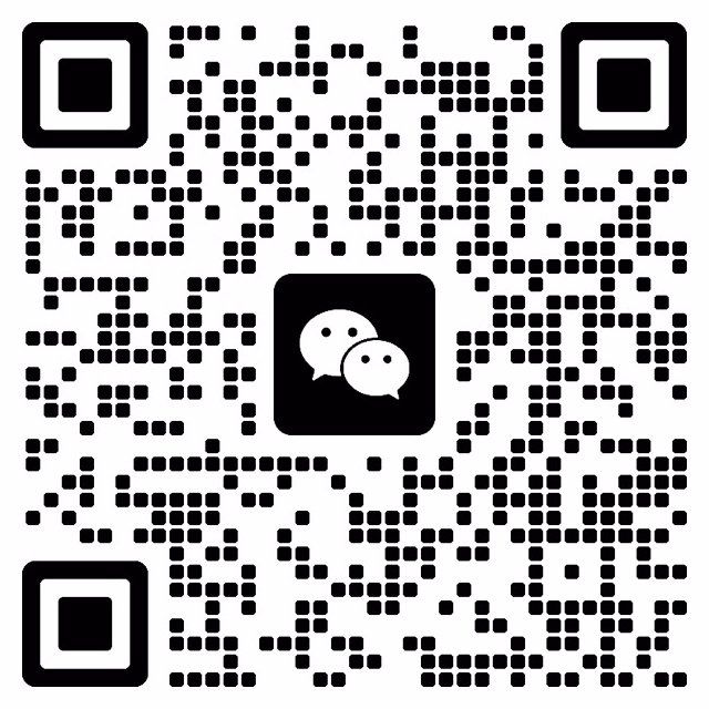 铂盛云选址微信二维码